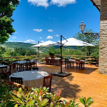 Agriturismo La Fine-3